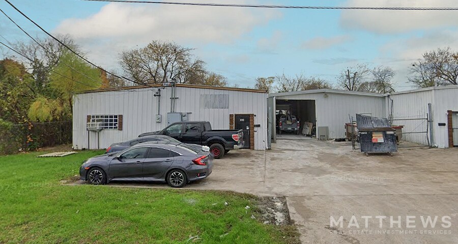 108 Austin St, Garland, TX à louer - Photo de l’immeuble – Image 3 sur 4