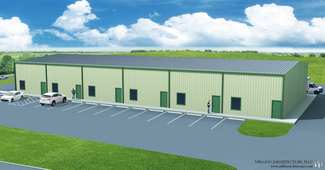 Plus de détails pour 1010 Gilberts Creek rd, Lawrenceburg, KY - Terrain à louer