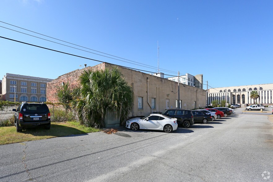 210-212 N Washington St, Albany, GA à vendre - Photo de l’immeuble – Image 2 sur 3