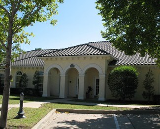 Plus de détails pour 1203 & 1209 S White Chapel – Bureau à vendre, Southlake, TX