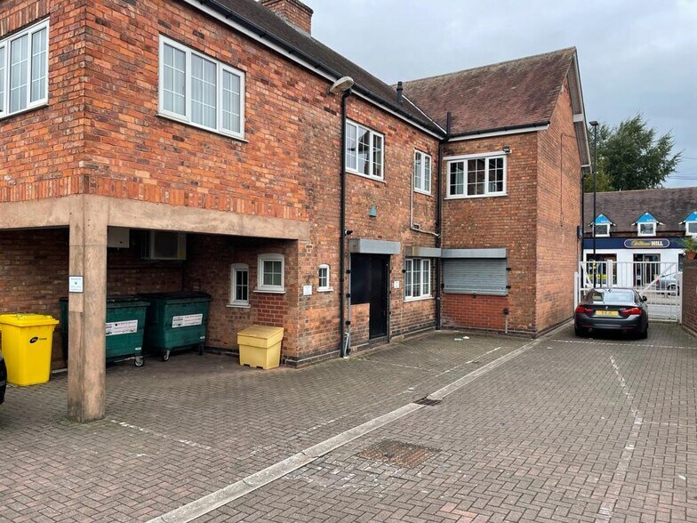 1 Belwell Ln, Sutton Coldfield à louer - Photo de l’immeuble – Image 3 sur 14