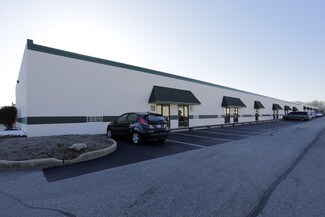 Plus de détails pour 5602 Elmwood Ave, Indianapolis, IN - Local d'activités à louer