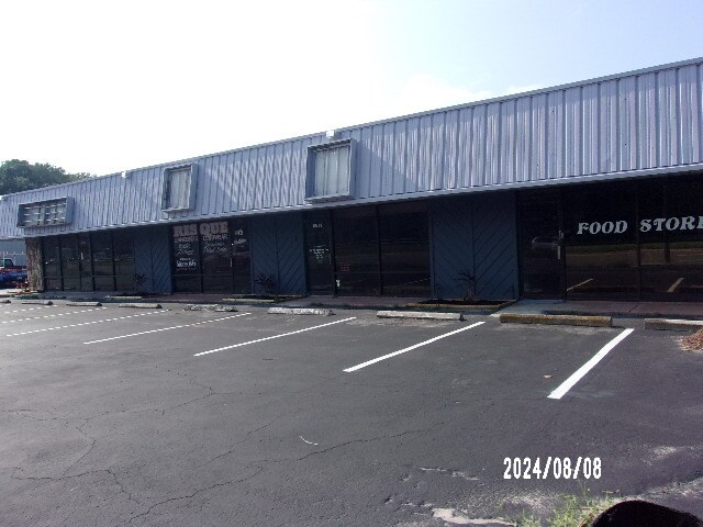 8510 State Road 52, Hudson, FL à vendre - Photo de l’immeuble – Image 2 sur 17