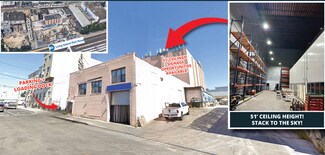 Plus de détails pour 9213 183rd St, Hollis, NY - Industriel/Logistique à vendre