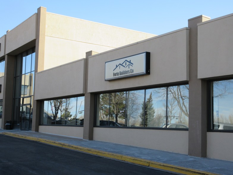 2200 E 104th Ave, Thornton, CO à louer - Photo de l’immeuble – Image 2 sur 15
