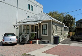 Plus de détails pour 1923 E 6th Ave, Tampa, FL - Bureau à vendre