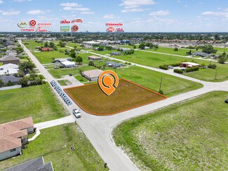 Plus de détails pour 1114 NE 9th St, Cape Coral, FL - Terrain à vendre