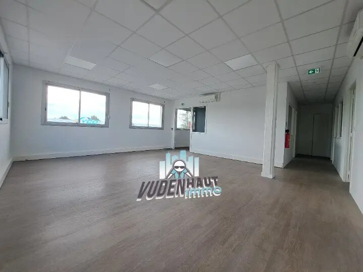 Bureau dans L'Union à louer - Photo de l’immeuble – Image 1 sur 9