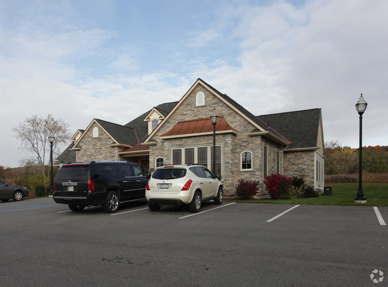 1266 Duanesburg Rd, Schenectady, NY à louer - Photo de l’immeuble – Image 2 sur 7