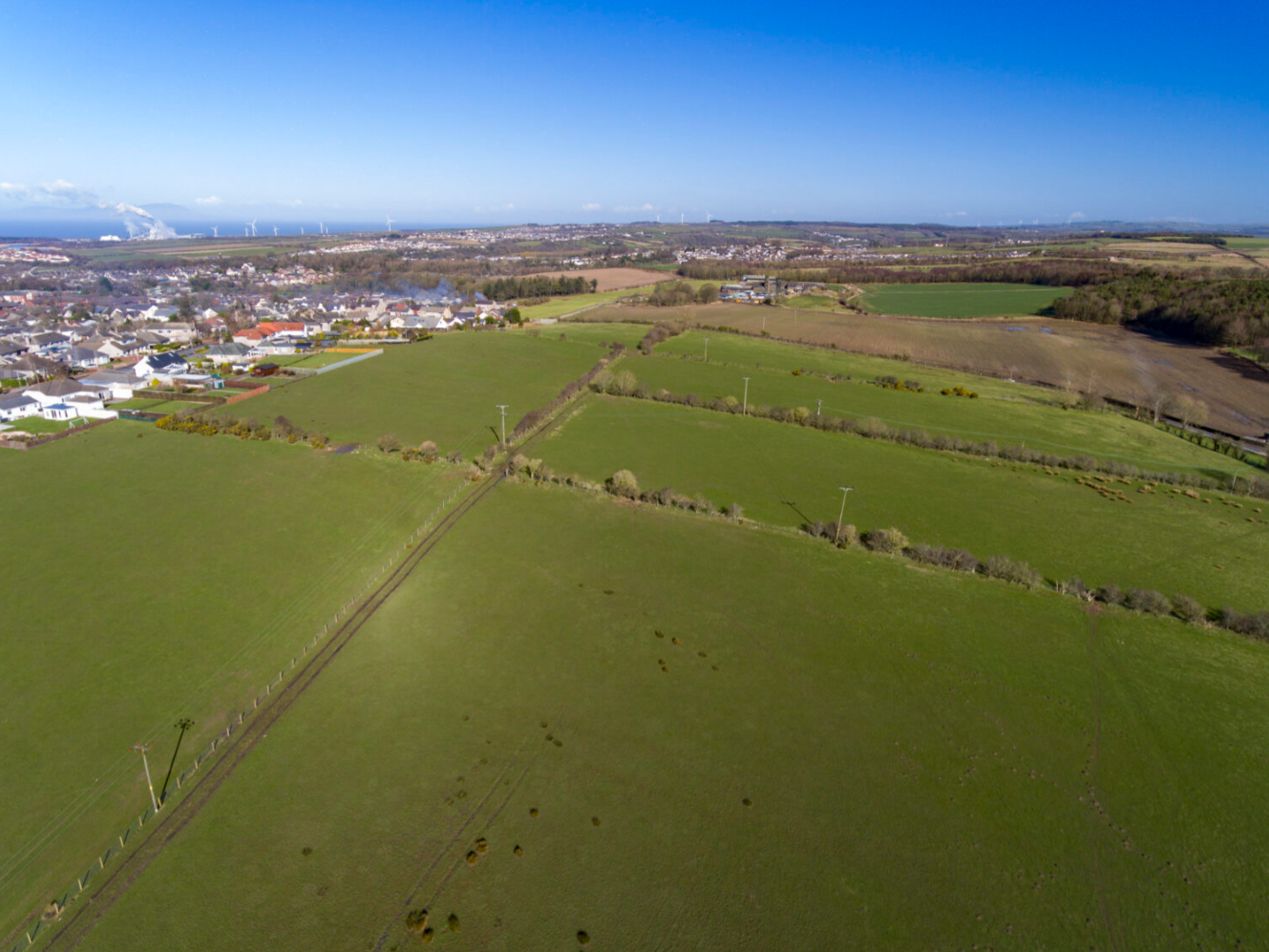 Ellerbeck Ln, Workington à vendre Photo principale– Image 1 sur 2