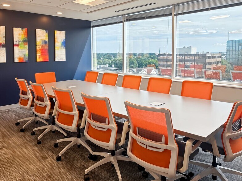 750 E Main St, Stamford, CT à louer - Photo intérieure – Image 3 sur 18