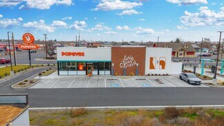 Plus de détails pour 1680 N 1st Pl, Hermiston, OR - Local commercial à vendre