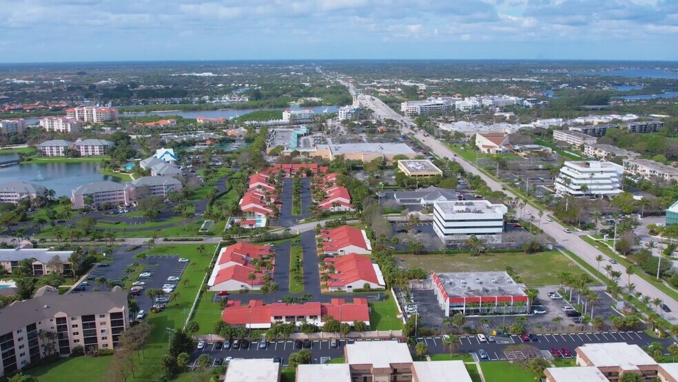 150 US Highway 1, Jupiter, FL à louer - Vidéo sur l’annonce professionnelle – Image 2 sur 9