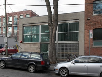 Plus de détails pour 828 Richmond St W, Toronto, ON - Bureau/Local commercial à louer