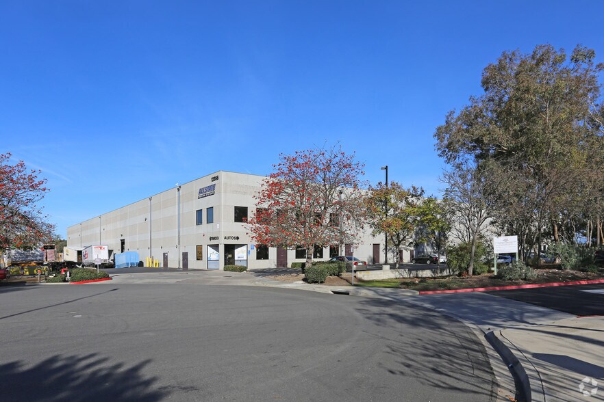 12356 McIvers Ct, Poway, CA à louer - Photo de l’immeuble – Image 2 sur 3