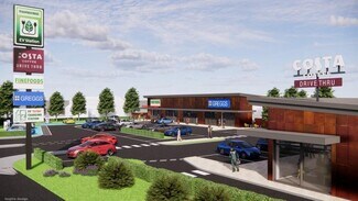 Plus de détails pour 1 Manor Grv, Patchway - Local commercial à louer
