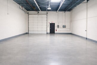 Plus de détails pour 1941-2019 Johns Dr, Glenview, IL - Bureau, Industriel/Logistique à louer