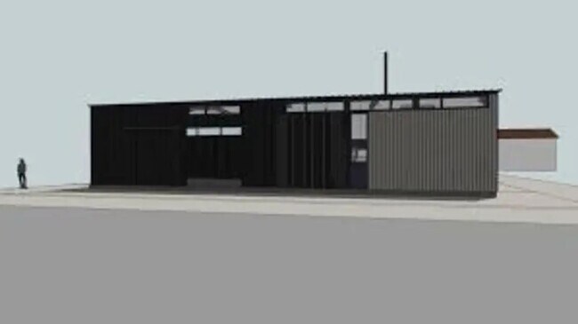 Plus de détails pour Local d’activités à vendre