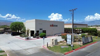 Plus de détails pour 79225 Country Club Dr, Bermuda Dunes, CA - Industriel/Logistique à vendre