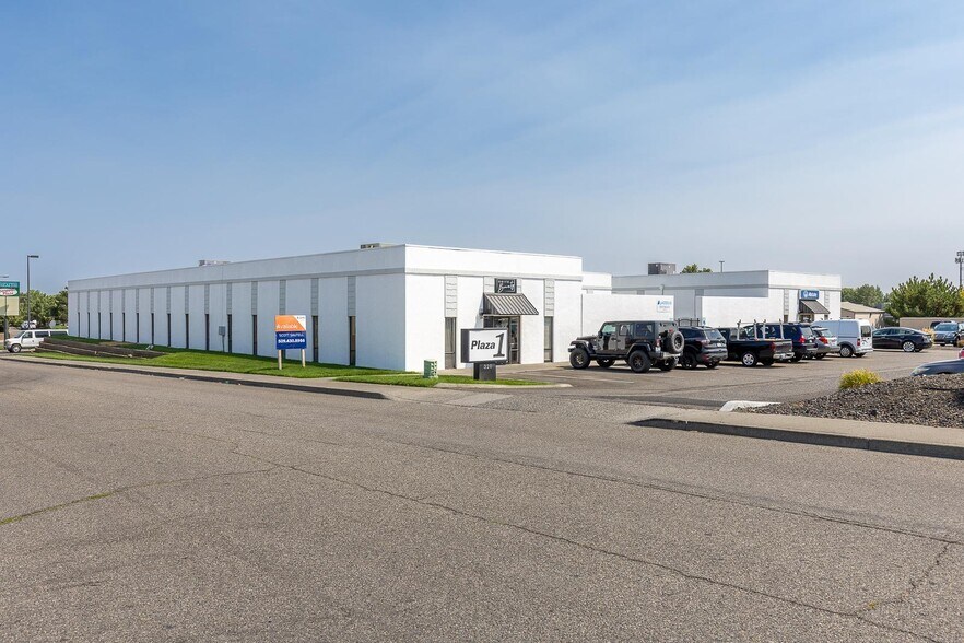 320 N Johnson St, Kennewick, WA à vendre - Photo de l’immeuble – Image 1 sur 32