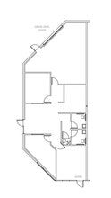 48860 Milmont Dr, Fremont, CA à louer Plan d’étage– Image 1 sur 1