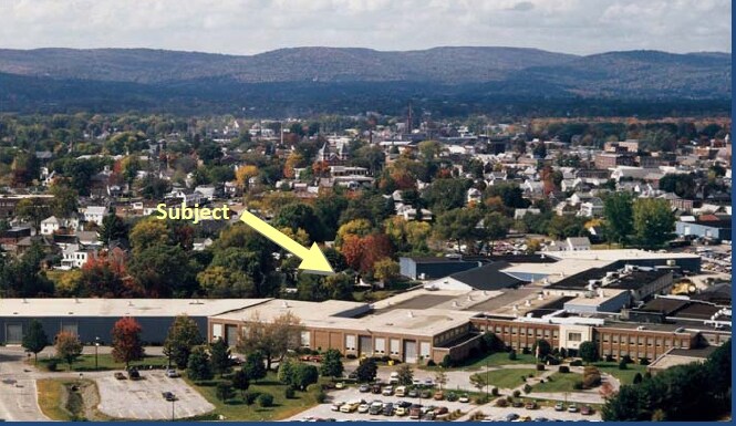 80 Laurel St, Keene, NH à vendre - Photo de l’immeuble – Image 3 sur 14
