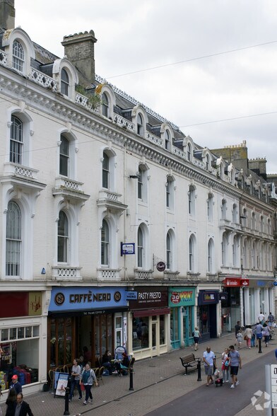 42-48 Fleet St, Torquay à louer - Photo principale – Image 1 sur 7