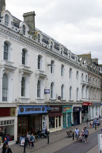 Plus de détails pour 42-48 Fleet St, Torquay - Local commercial à vendre
