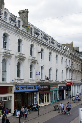 Plus de détails pour 42-48 Fleet St, Torquay - Local commercial à louer