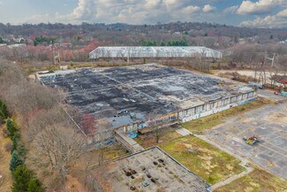 Plus de détails pour 265 Old Gate Ln, Milford, CT - Industriel/Logistique à louer