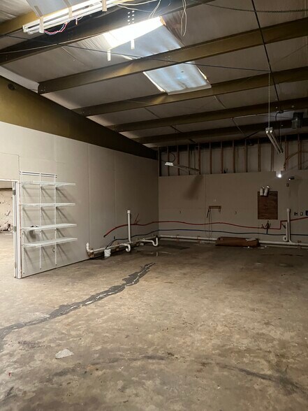 1202 Falls St, Jonesboro, AR à louer - Photo de l’immeuble – Image 2 sur 20