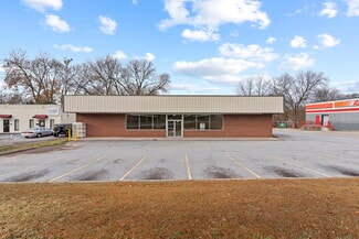 Plus de détails pour 440 Hampton Ave, Pickens, SC - Local commercial à vendre