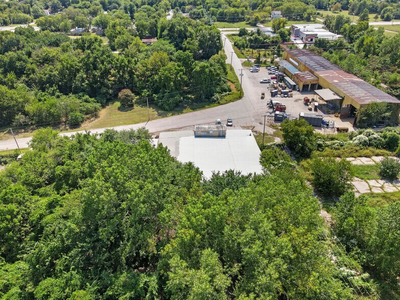 2715 N Madison Ave, Tulsa, OK à vendre - Photo de l’immeuble – Image 2 sur 6