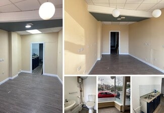 Plus de détails pour 31-37 Allan Park, Stirling - Local commercial à louer