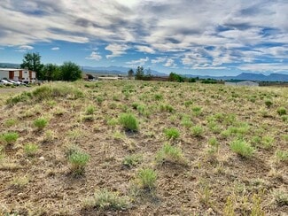 Plus de détails pour Lot 11 B Industrial, Cortez, CO - Terrain à vendre