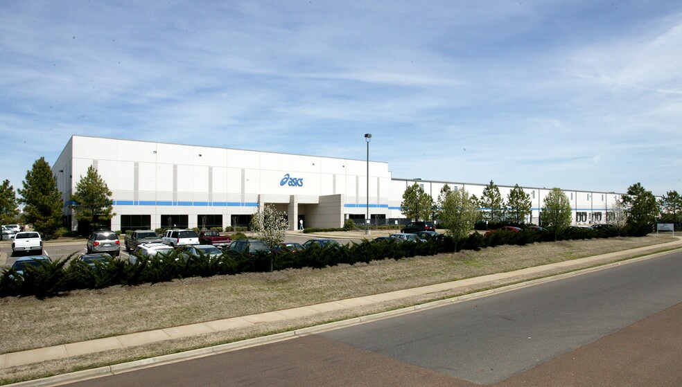 262 Marathon Way, Southaven, MS à louer - Photo de l’immeuble – Image 3 sur 5