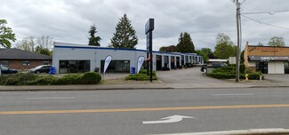 Plus de détails pour 4715 Auburn Way N, Auburn, WA - Local commercial à louer