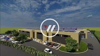 Plus de détails pour Local d'activités à louer