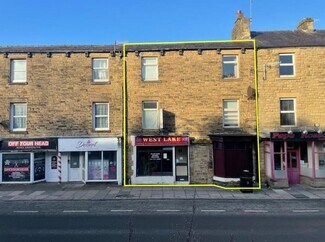 Plus de détails pour 130-132 Greaves Rd, Lancaster - Local commercial à vendre