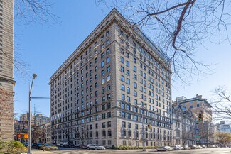 Plus de détails pour 1115 Fifth Ave, New York, NY - Bureau/Médical à louer