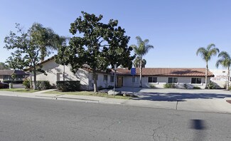 Plus de détails pour 144 E Washington Ave, Escondido, CA - Bureau à louer