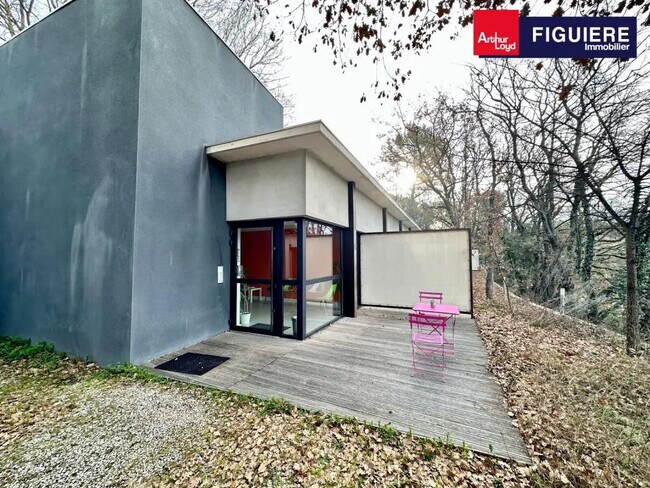 Plus de détails pour 269 Avenue Jean Monnet, Saint-Cannat - Bureau à louer