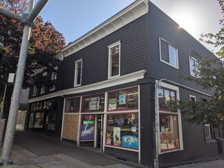 Plus de détails pour 123 Bell St, Seattle, WA - Bureau/Local commercial à louer