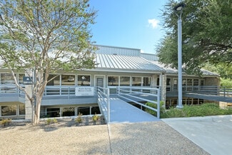 Plus de détails pour 1221 W Ben White Blvd, Austin, TX - Bureau à vendre