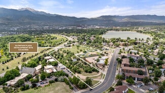 Plus de détails pour 824-920 S Union Blvd, Colorado Springs, CO - Terrain à vendre