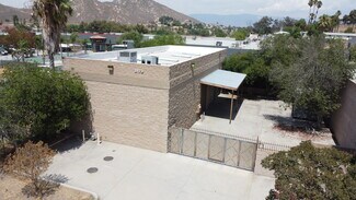 Plus de détails pour 3175 Kluk Ln, Riverside, CA - Industriel/Logistique à vendre