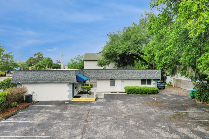2425 Lee Rd, Winter Park, FL à vendre - Photo de l’immeuble – Image 2 sur 24