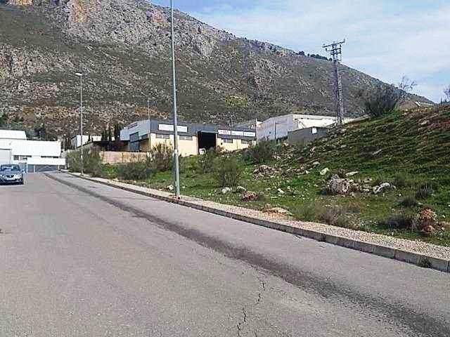 Calle Río Manzanil, 1, Loja, Granada à vendre - Aérien – Image 3 sur 9