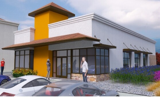 1455 Cipriani Loop, Monument, CO à louer - Photo de l’immeuble – Image 3 sur 5