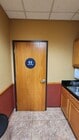 Private restroom